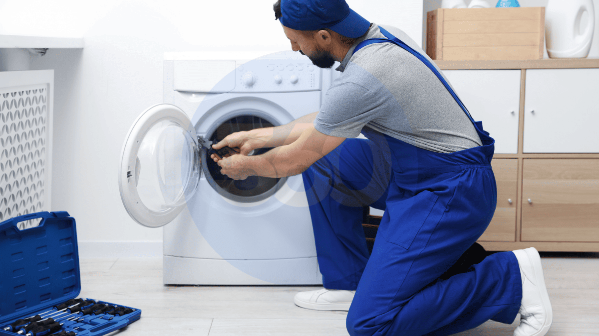 Basmane Çamaşır Makinesi Servisi